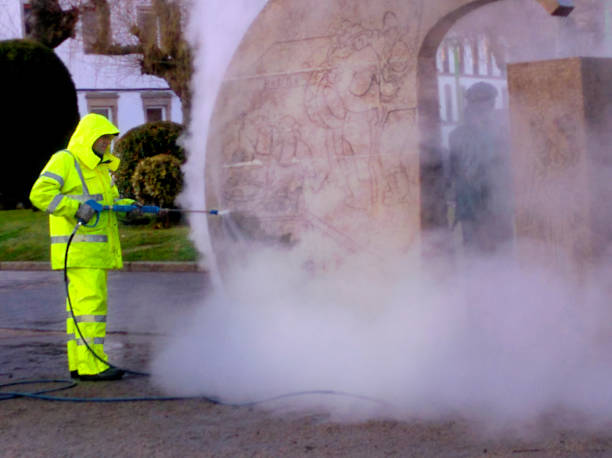 Pressure Washing Services for Businesses in New Orleans Station, LA